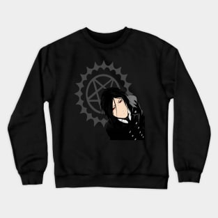 Sebastian and Seal Crewneck Sweatshirt